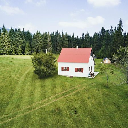 Homestay Djerkovic Жабляк Экстерьер фото