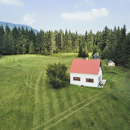Homestay Djerkovic Жабляк Экстерьер фото