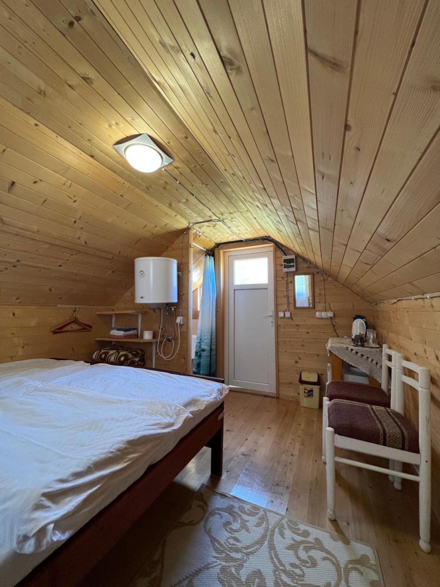 Homestay Djerkovic Жабляк Экстерьер фото