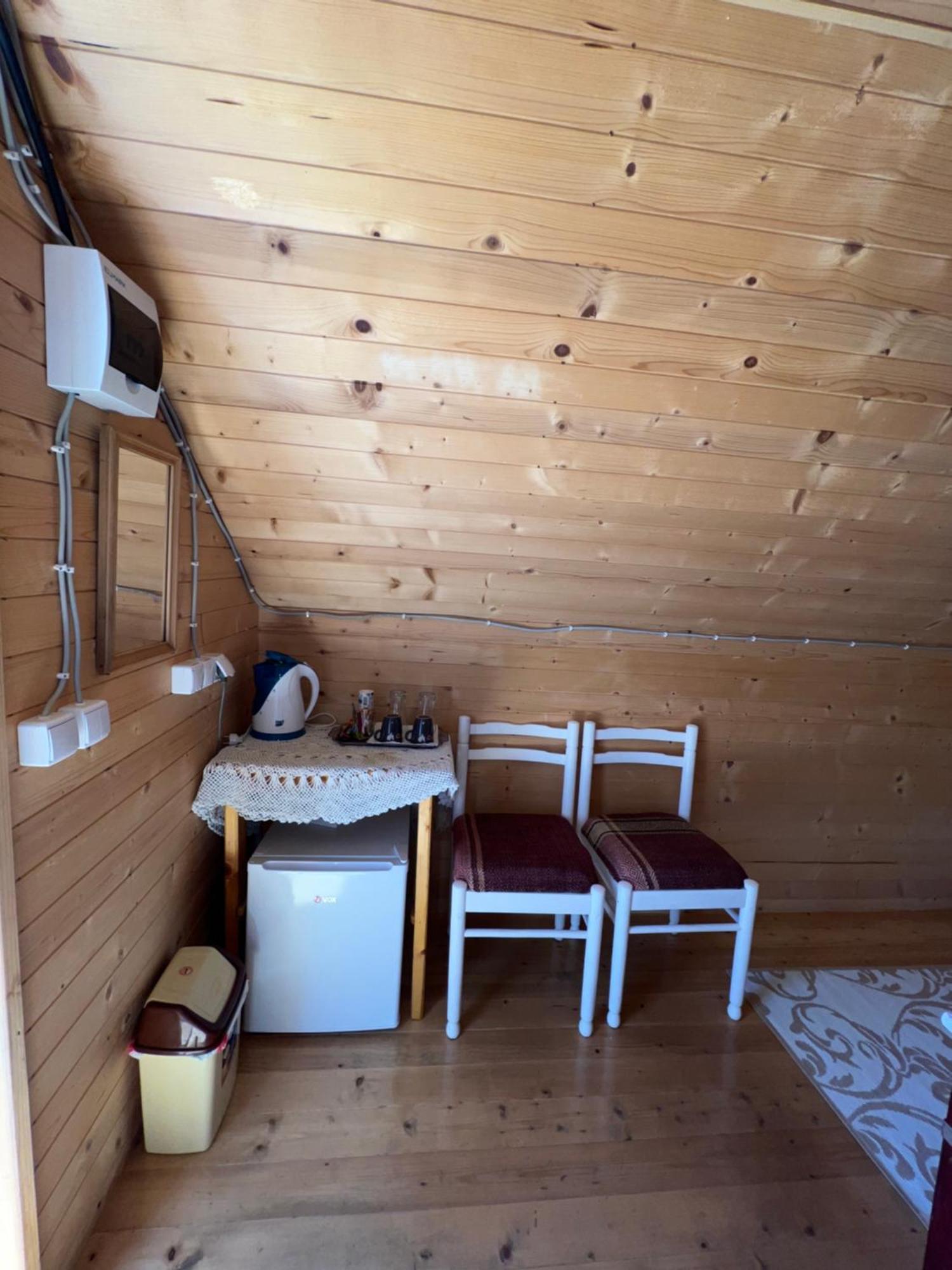Homestay Djerkovic Жабляк Экстерьер фото