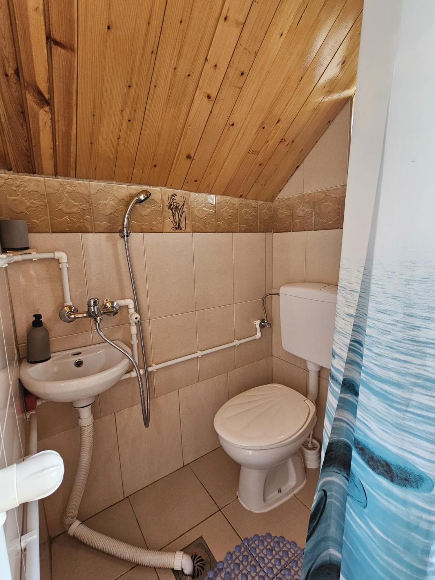 Homestay Djerkovic Жабляк Экстерьер фото