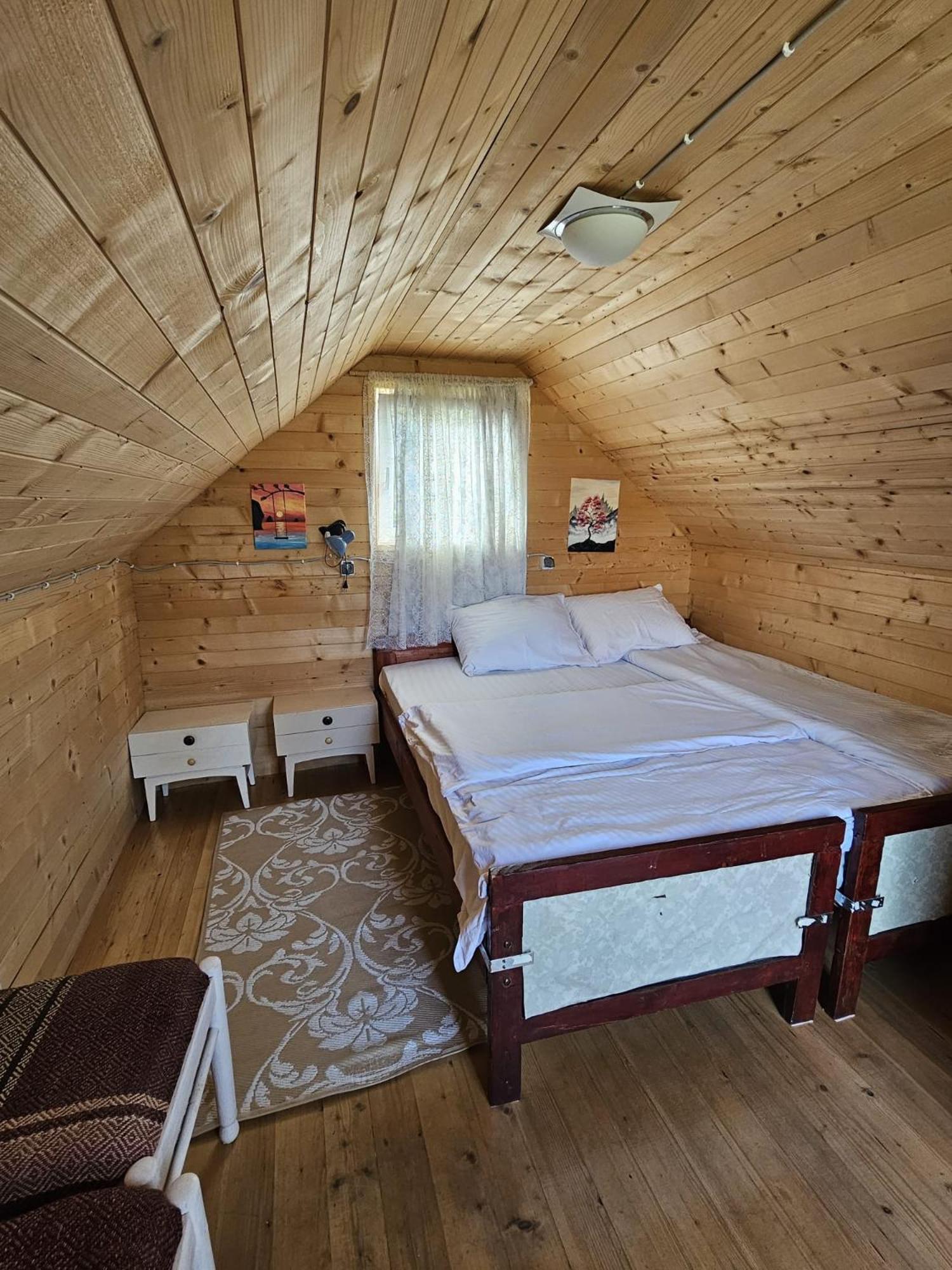 Homestay Djerkovic Жабляк Экстерьер фото