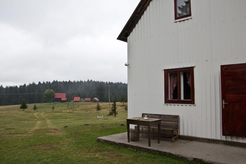 Homestay Djerkovic Жабляк Экстерьер фото