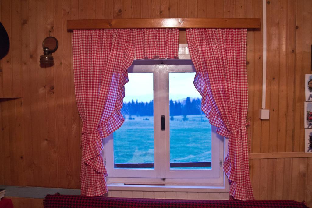 Homestay Djerkovic Жабляк Экстерьер фото