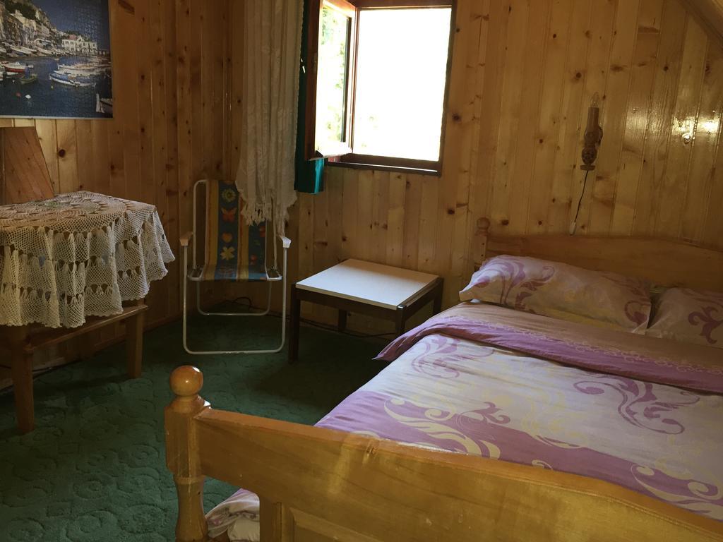 Homestay Djerkovic Жабляк Экстерьер фото