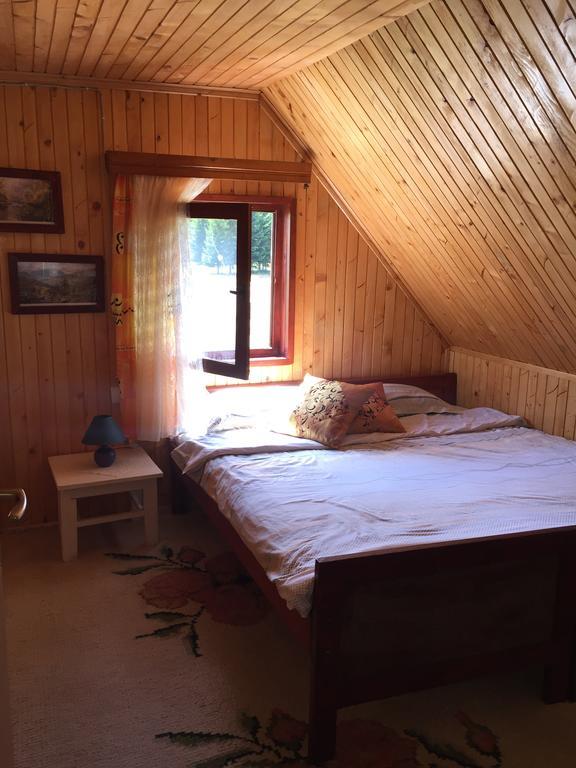 Homestay Djerkovic Жабляк Экстерьер фото
