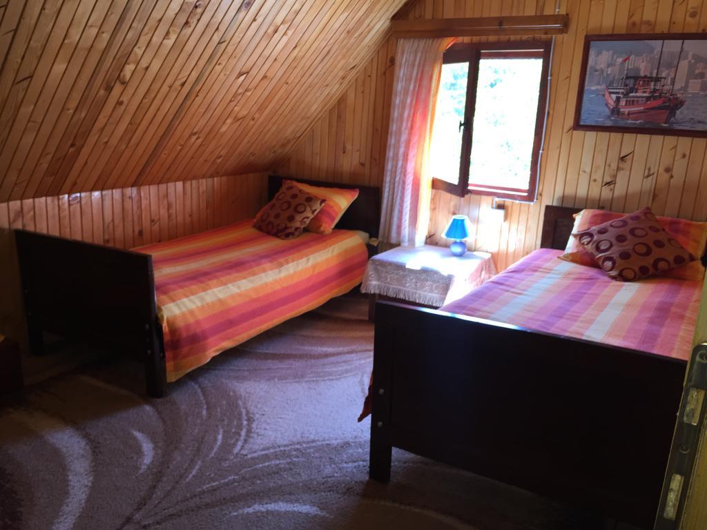 Homestay Djerkovic Жабляк Экстерьер фото