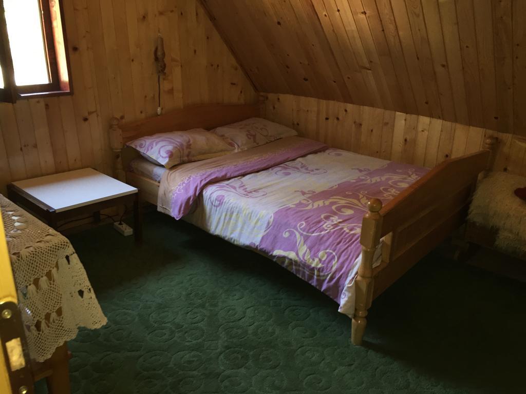 Homestay Djerkovic Жабляк Экстерьер фото