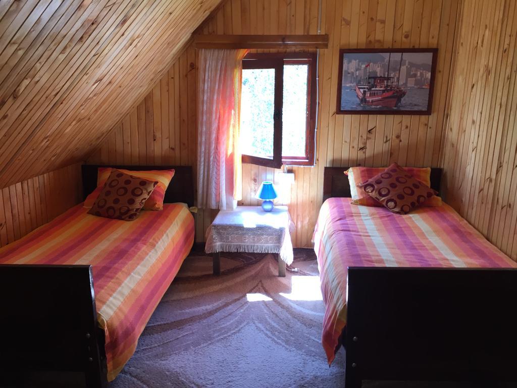 Homestay Djerkovic Жабляк Экстерьер фото