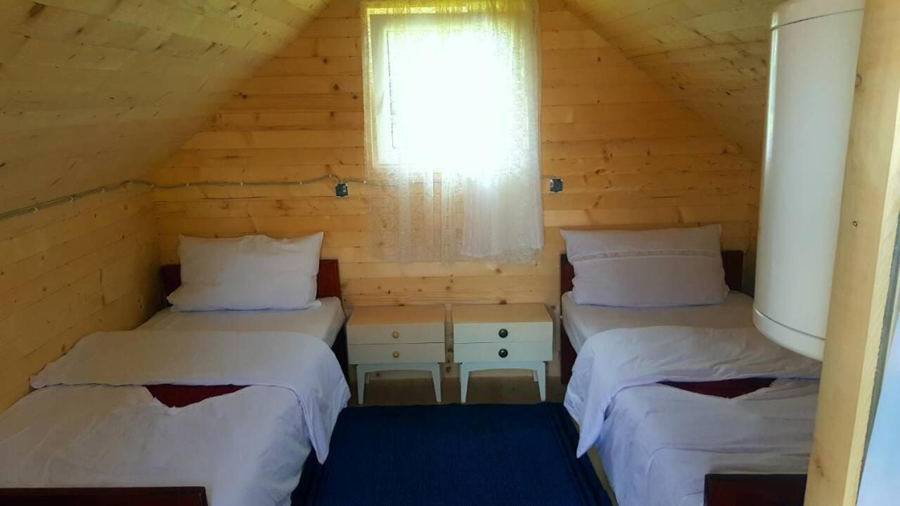 Homestay Djerkovic Жабляк Экстерьер фото