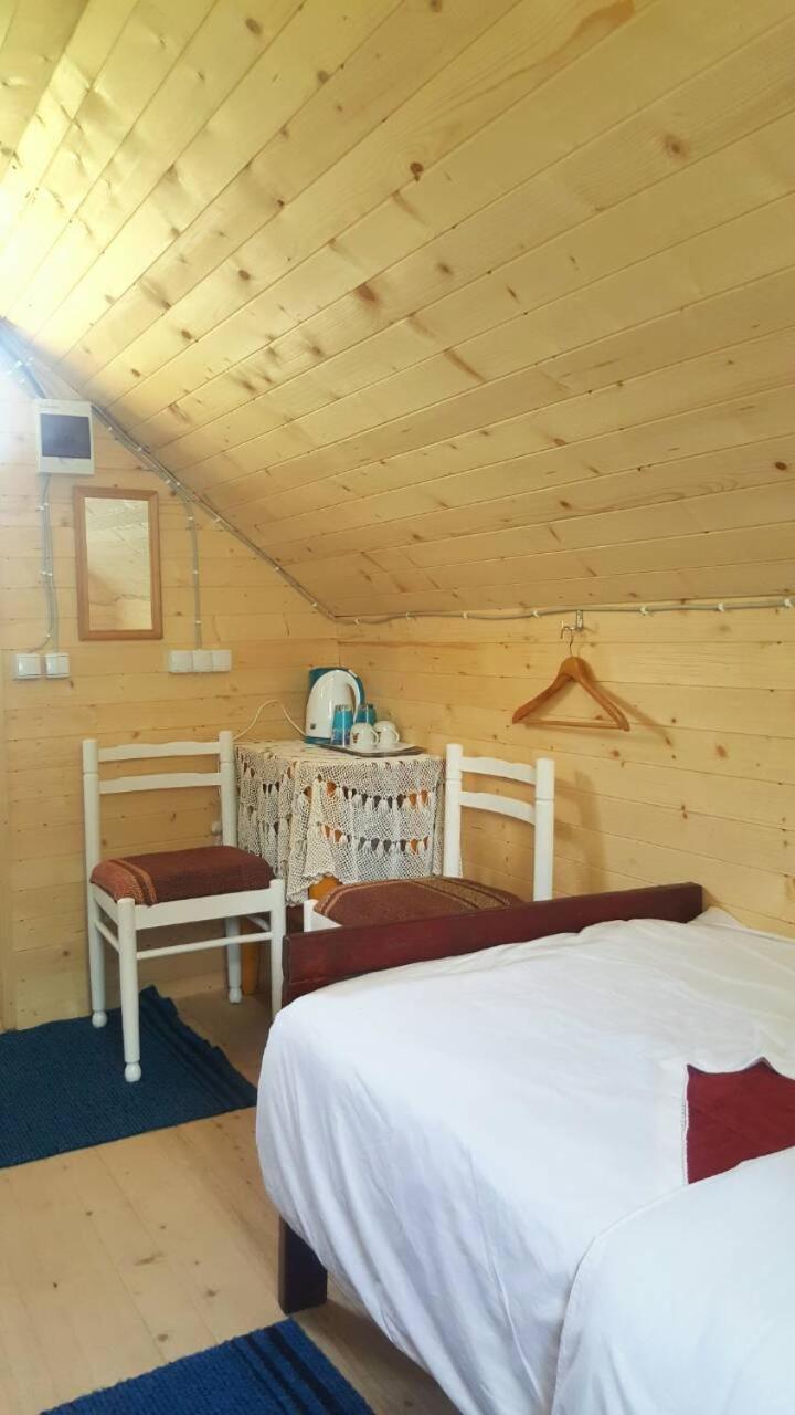 Homestay Djerkovic Жабляк Экстерьер фото