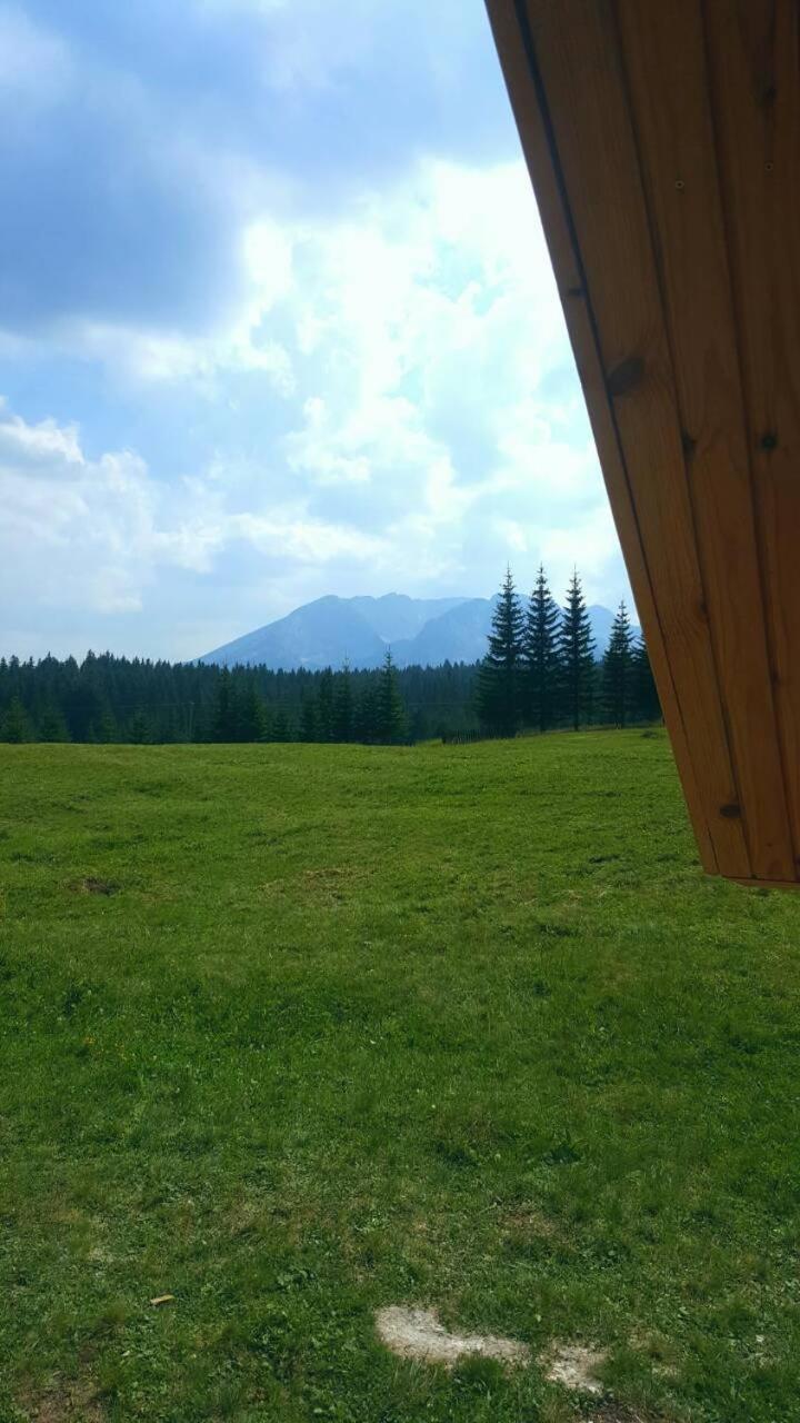 Homestay Djerkovic Жабляк Экстерьер фото